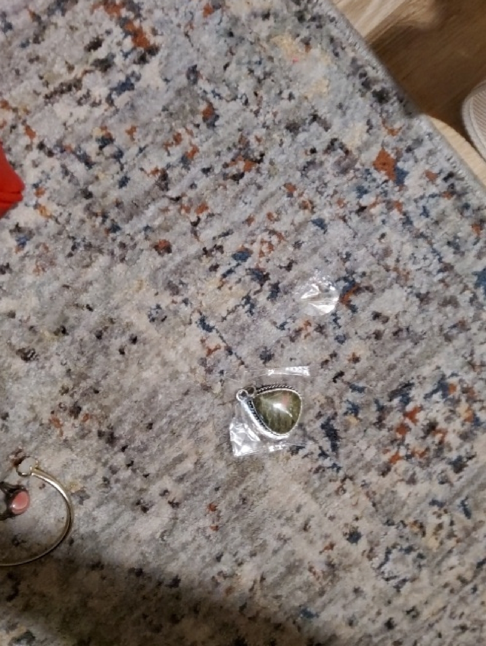 Pendant